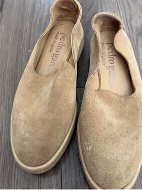 Pedro Garcia Women's Loafers
